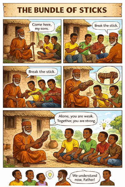 father